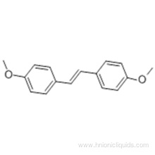 4, 4-Dimethoxystilbene CAS 4705-34-4